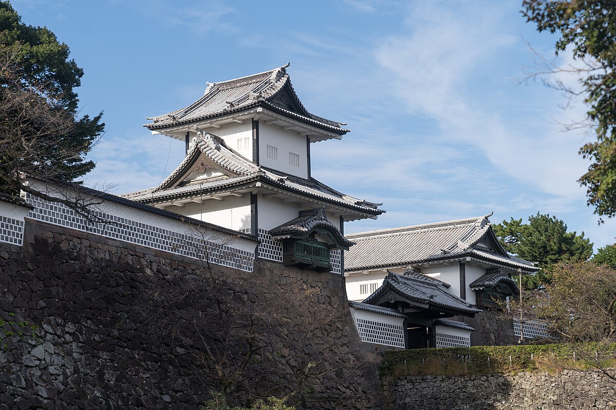 金沢市