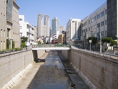 神田川