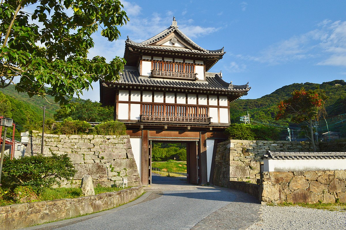 金石城