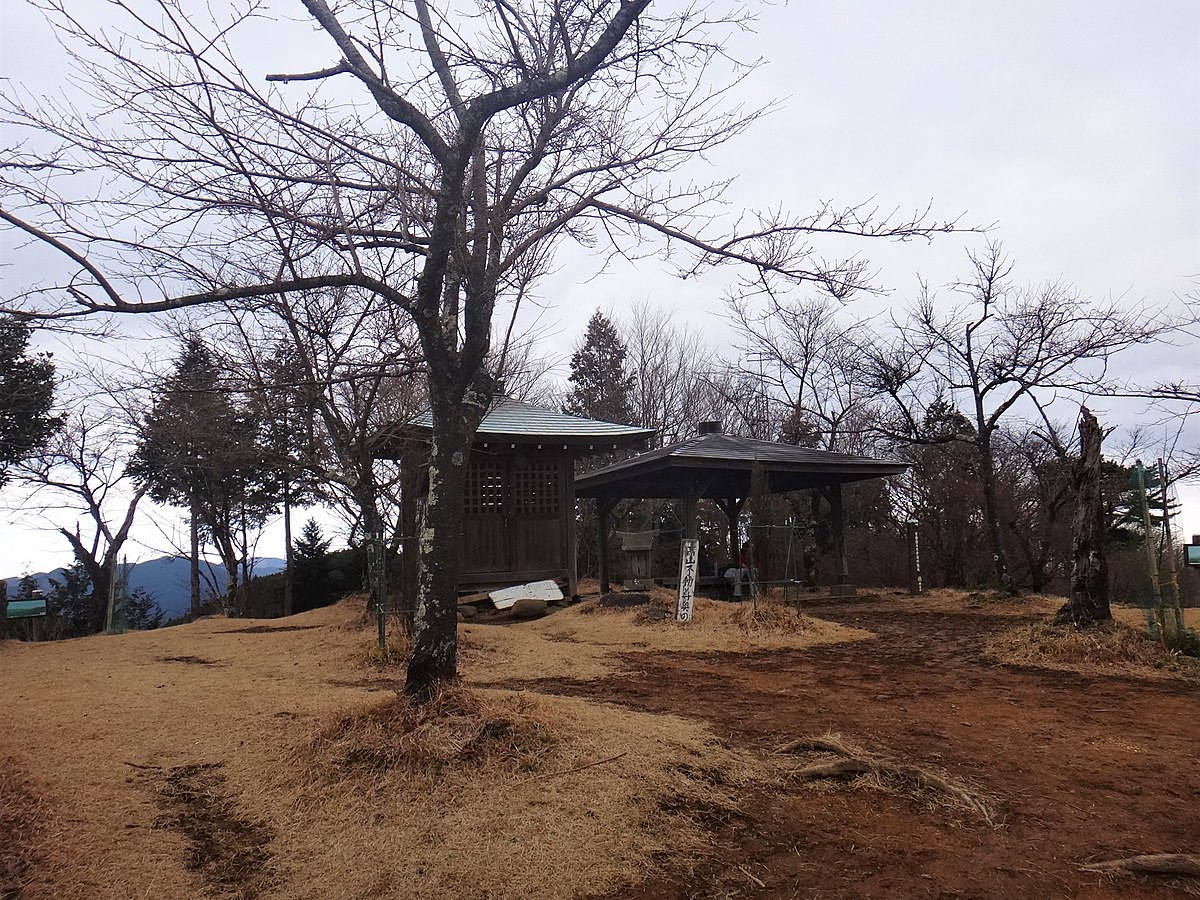 Kanhassyu Miharashidai