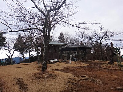 Kanhassyu Miharashidai