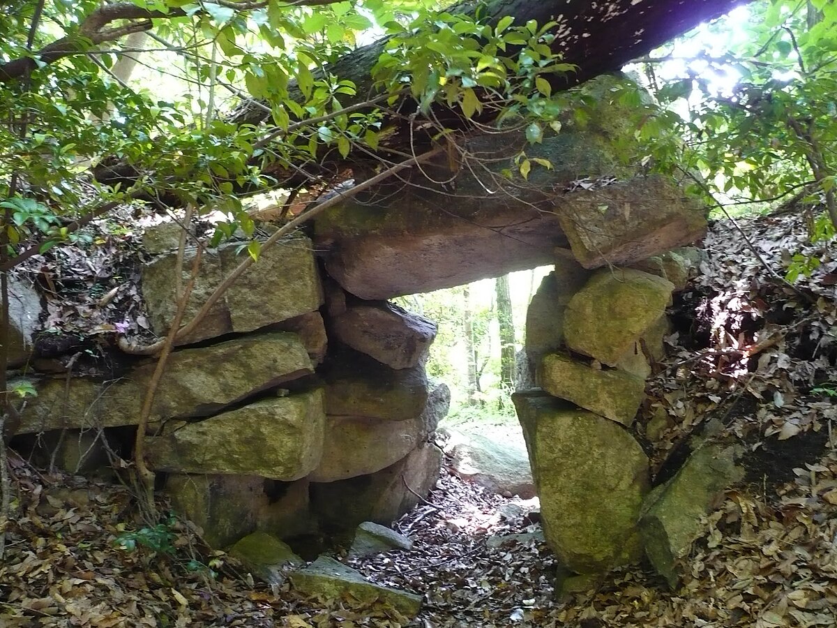 観音寺城