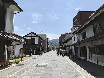 Tsuwano