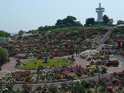 鹿屋市
