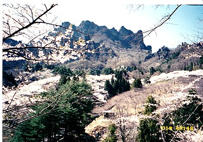 Shimonita