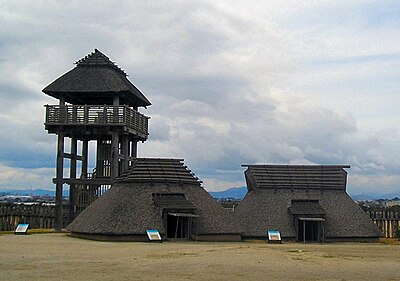 吉野ヶ里町