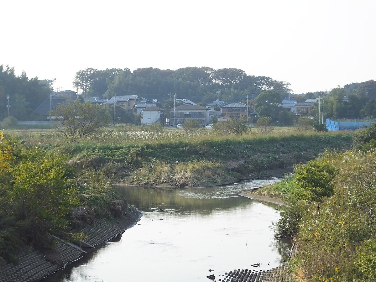 神崎川