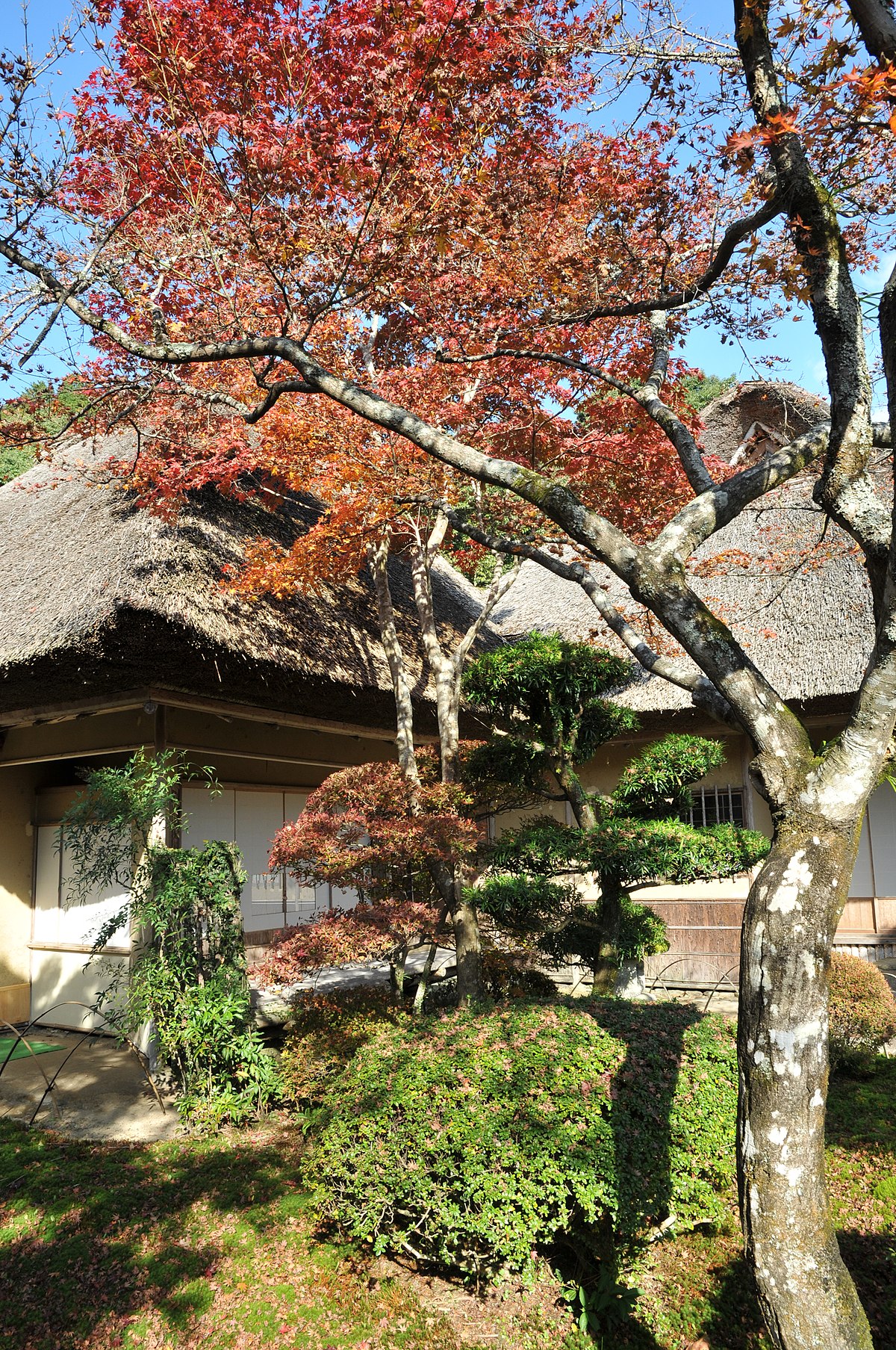 神埼市