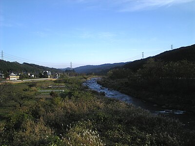 烏川