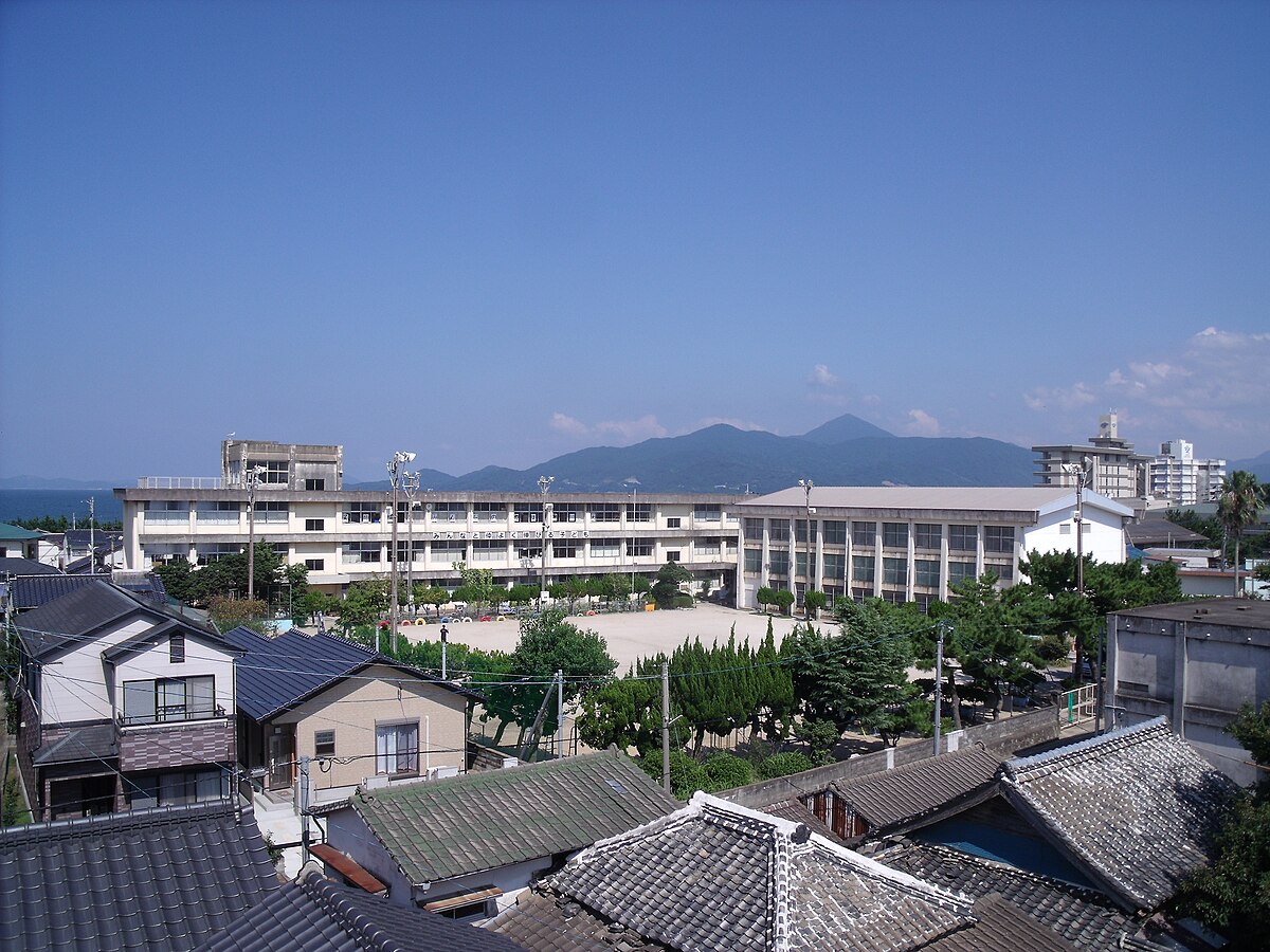 唐津市