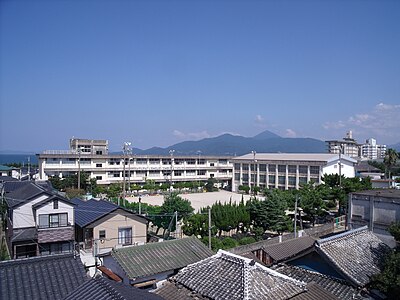 唐津市