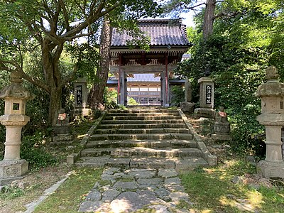 刈羽村