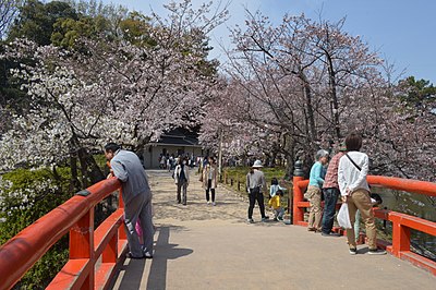 가리야성