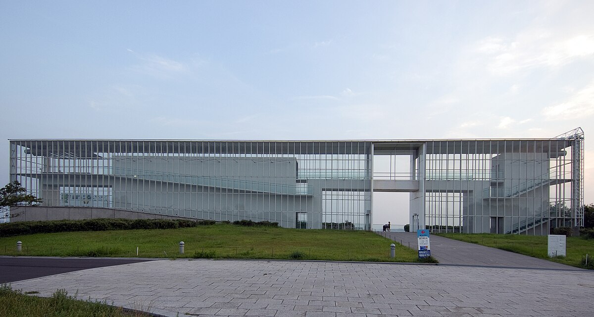 葛西海濱公園
