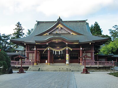 笠間市