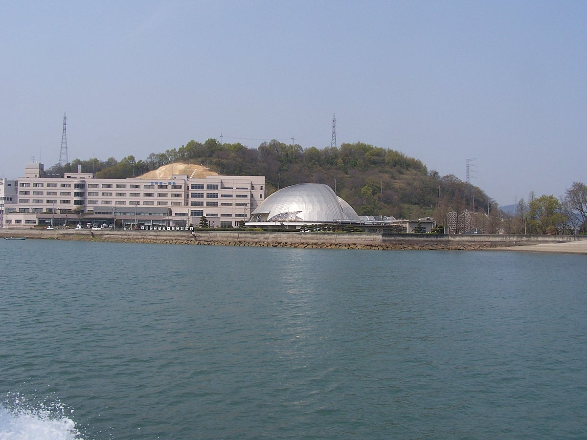 笠岡市
