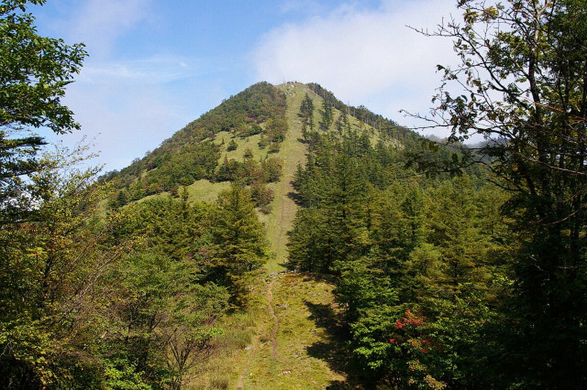 Kasatori yama