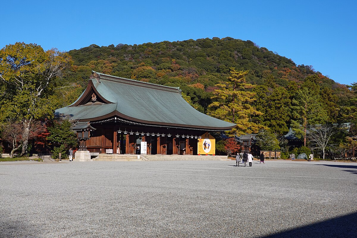 Kashihara