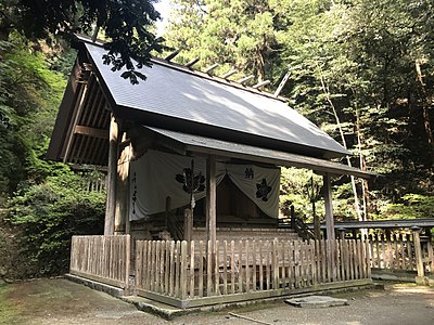 Hisayama