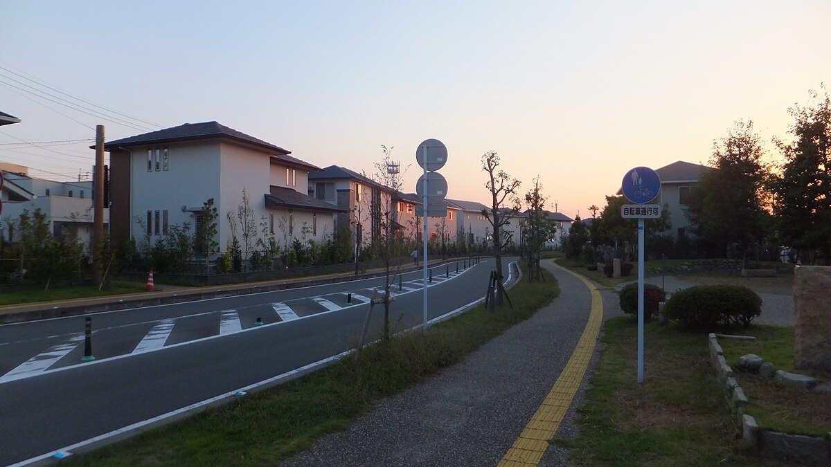新宮町