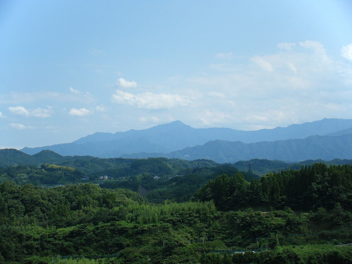 Katamukiyama