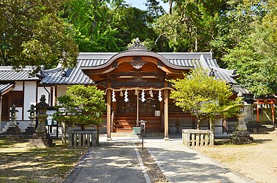 片岡神社