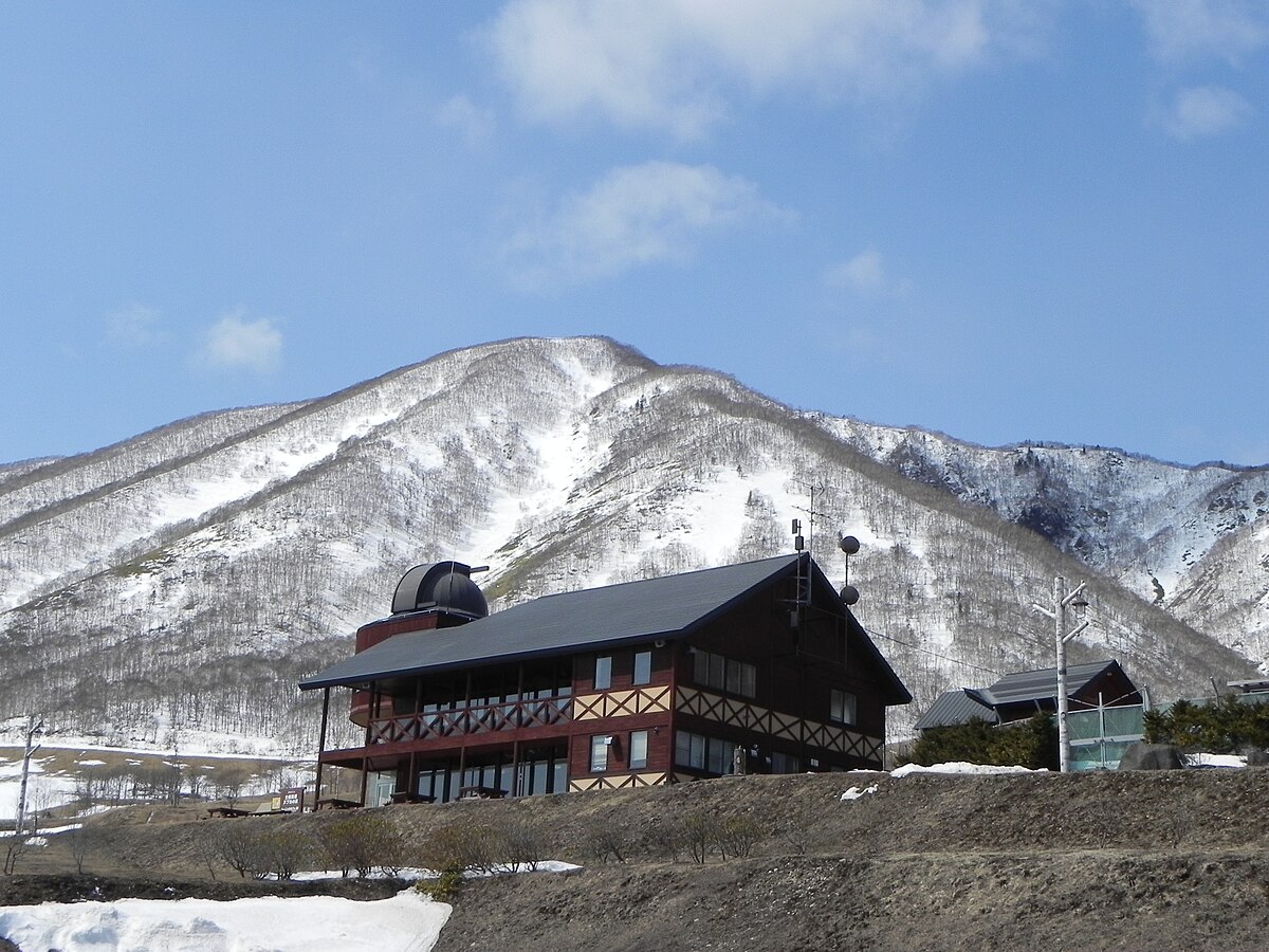 士幌町