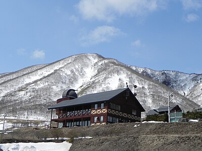 Shihoro