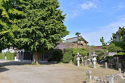 東庄町