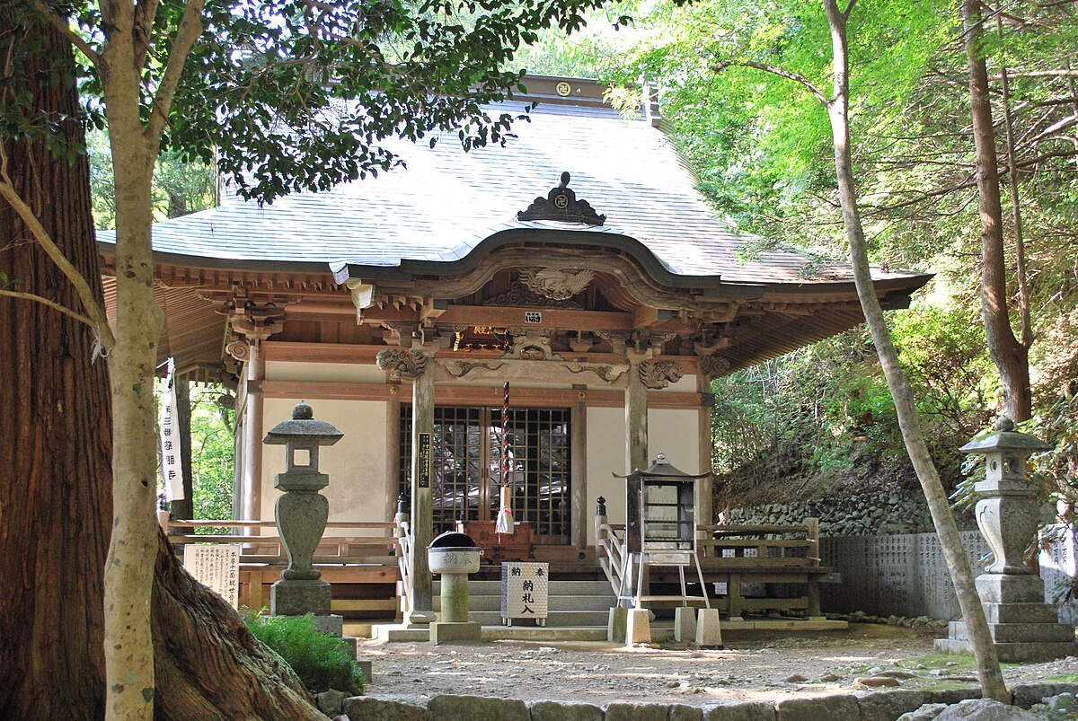 上勝町