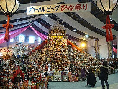 勝浦町