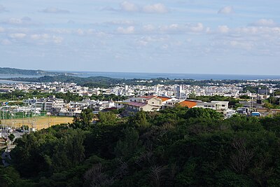 与勝半島