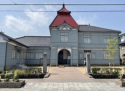 勝央町