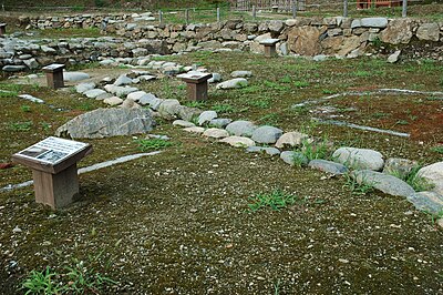 勝山城 (美作国)