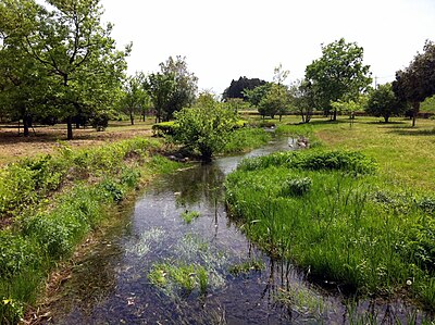 上三川町