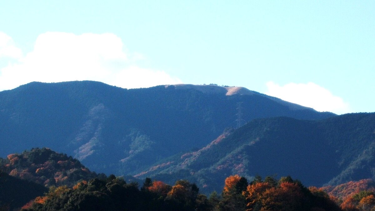 河内長野市