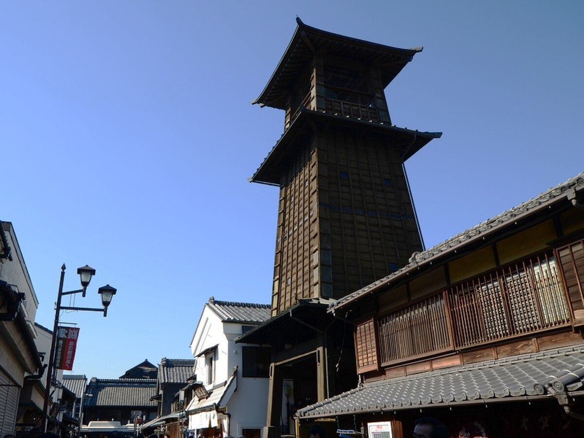 Kawagoe