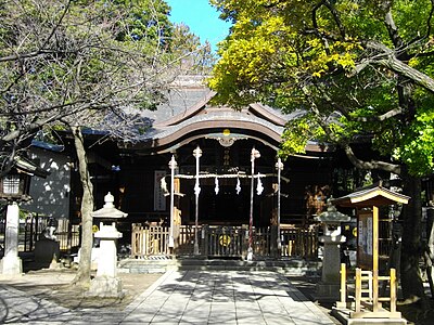Kawaguchi