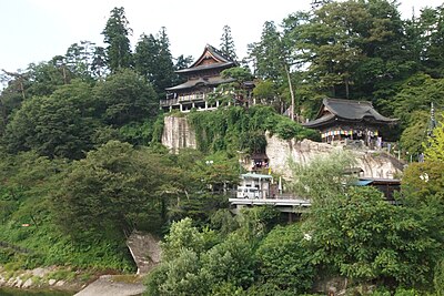 柳津町