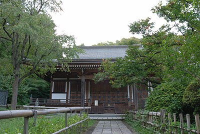 川崎市麻生区