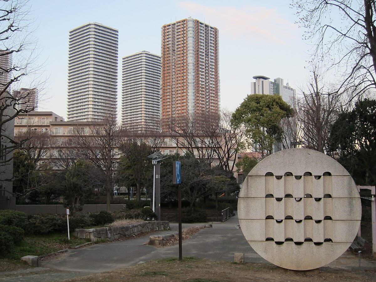 川崎市中原区