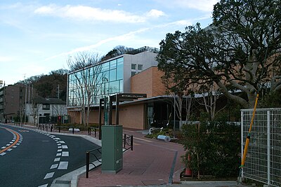 川崎市多摩区