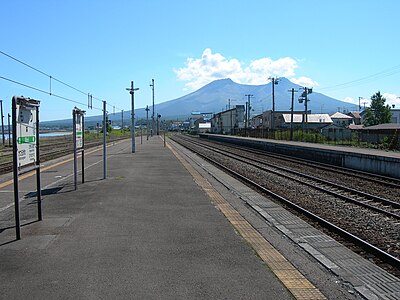 森町