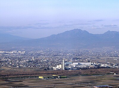 Kayagatake