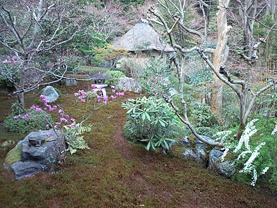 華厳寺