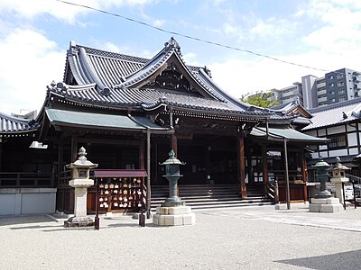 継松寺