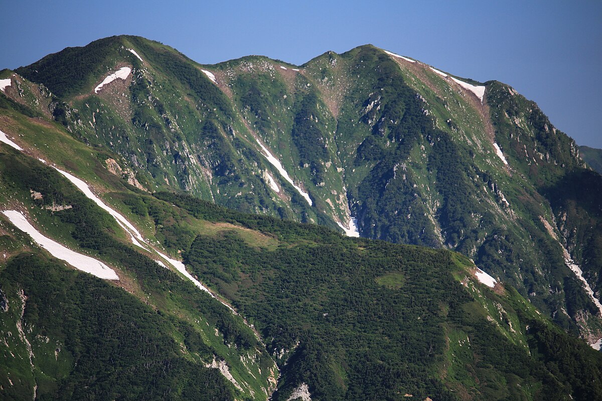 Kekachi yama