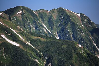 Kekachi yama