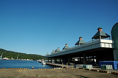 Kesennuma