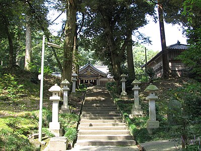 気多神社